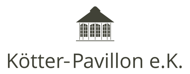 Pavillonbau Kötter